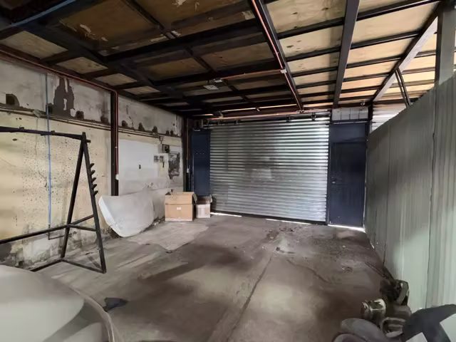 Arriendo Local Comercial - Gapon con oficinas en arriendo Rancagua - Imagen 6