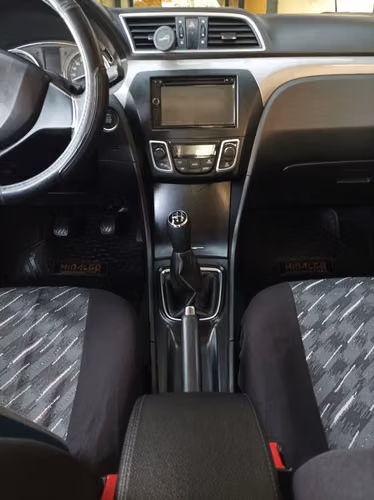 SUZUKI CIAZ 2017 FULL MECANICO . EXCELENTE ESTADO