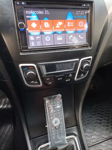 SUZUKI CIAZ 2017 FULL MECANICO . EXCELENTE ESTADO