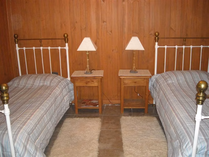 ARRIENDO DE CASA 3 DORM. 2 BAÑOS CAMINO VILLARRICA A PUCÓN