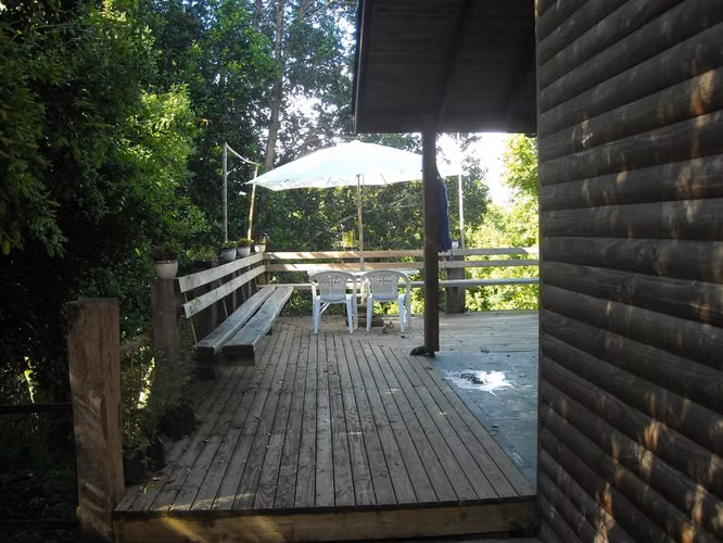 ARRIENDO DE CASA 3 DORM. 2 BAÑOS CAMINO VILLARRICA A PUCÓN