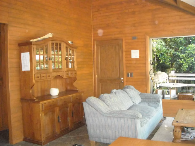 ARRIENDO DE CASA 3 DORM. 2 BAÑOS CAMINO VILLARRICA A PUCÓN
