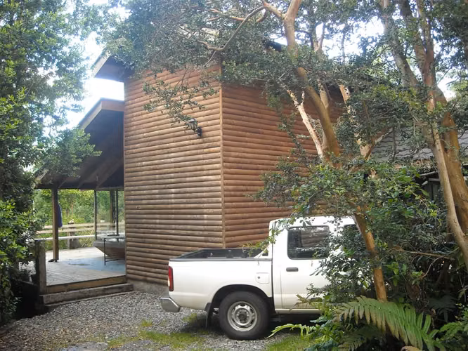ARRIENDO DE CASA 3 DORM. 2 BAÑOS CAMINO VILLARRICA A PUCÓN