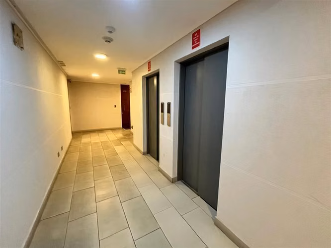 Amplio Departamento 3D/3B en Edificio Tres Ríos - Imagen 12