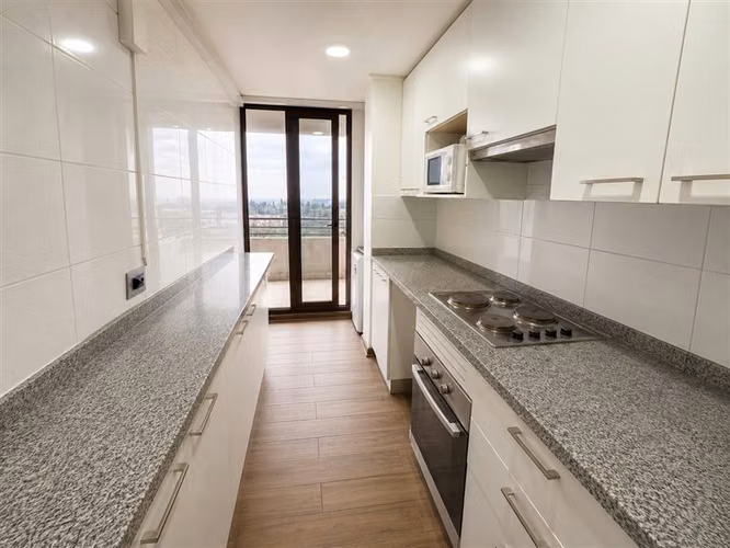 Amplio Departamento 3D/3B en Edificio Tres Ríos - Imagen 10