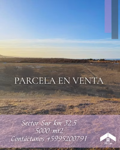 PARCELA KM 32.5 SUR PUNTA ARENAS
