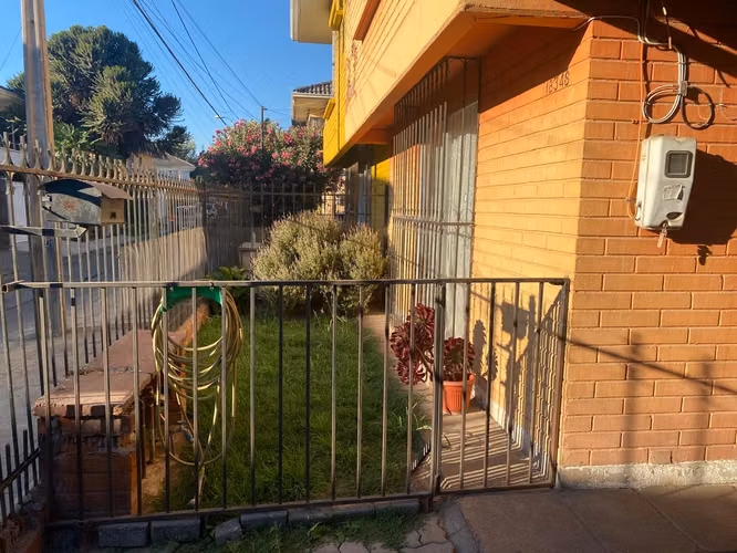 Casa en Venta en Ciudad Satélite, Maipú | 3 Dormitorios | 144 m² de Terreno