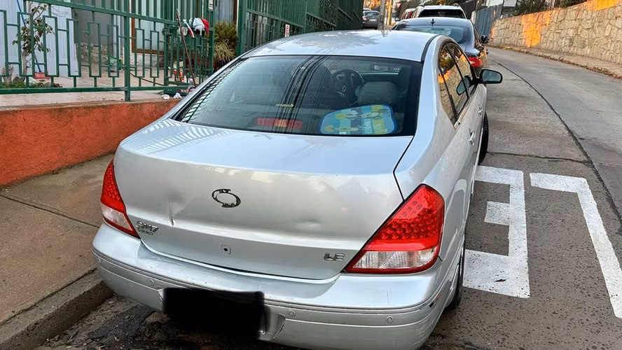 En venta: Samsung SM7 LE 2.3 (2006) (conversable)