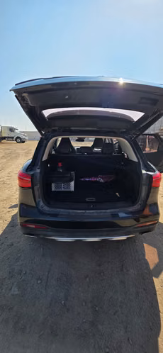 vehiculo MG