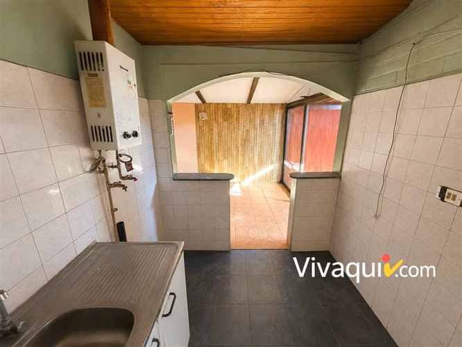 Casa en venta de 4 dorm. en Melipilla