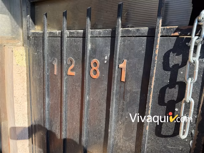 Casa en venta de 4 dorm. en Melipilla