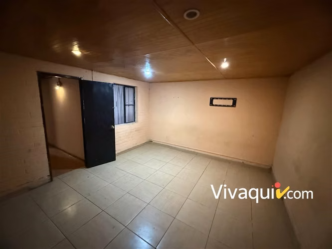Casa en venta de 4 dorm. en Melipilla