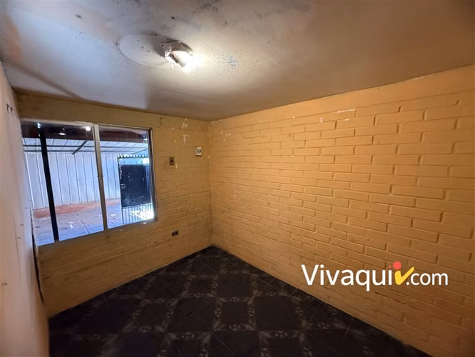 Casa en venta de 4 dorm. en Melipilla