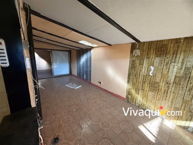 Casa en venta de 4 dorm. en Melipilla