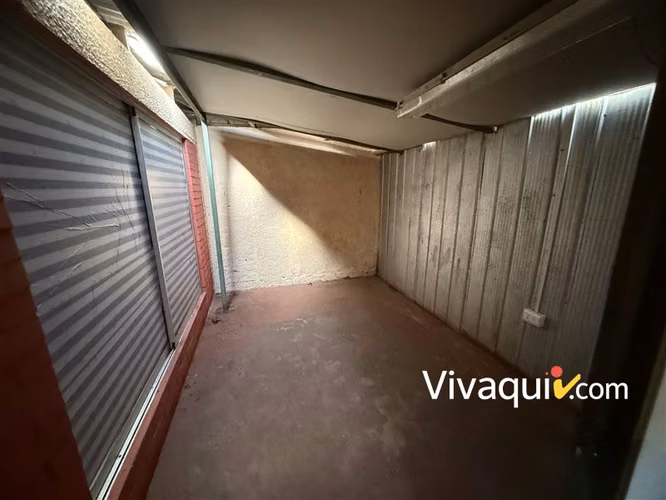Casa en venta de 4 dorm. en Melipilla