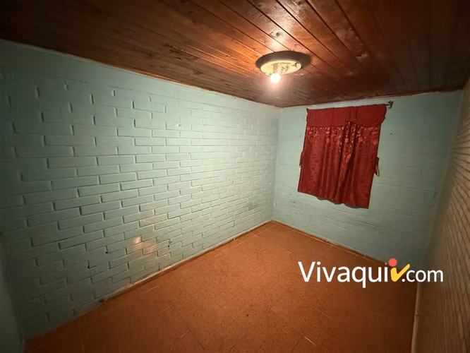 Casa en venta de 4 dorm. en Melipilla