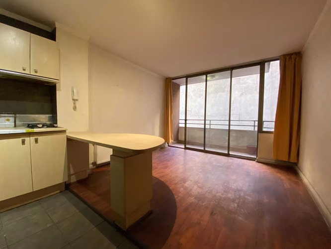 1D1B Santiago Centro | UF 1.450 (174970)