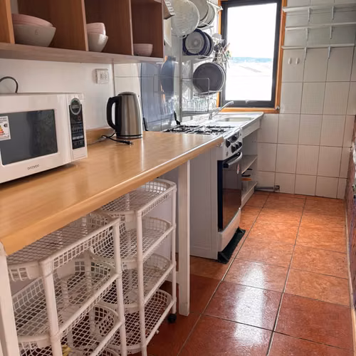 arriendo pieza estudiantes mujeres