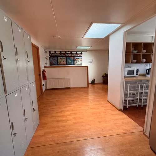 arriendo pieza estudiantes mujeres