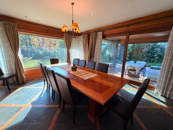 CASA DE LUJO EN VENTA LA PUNTILLA VILLARRICA (174971) - Imagen 6