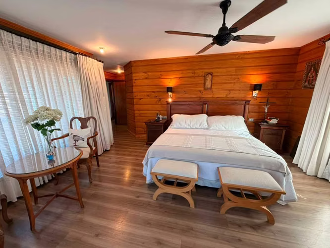 CASA DE LUJO EN VENTA LA PUNTILLA VILLARRICA (174971) - Imagen 9