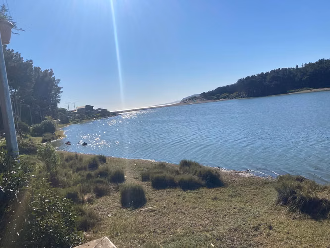 VENDO TERRENO URBANO, LLICO VICHUQUEN - Imagen 7