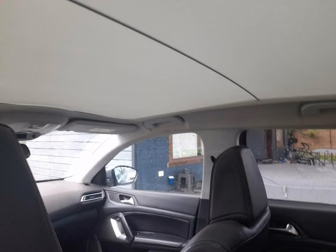 PEUGEOT 308 blue hdi DIESEL  2017 Feline mecánico 120hp