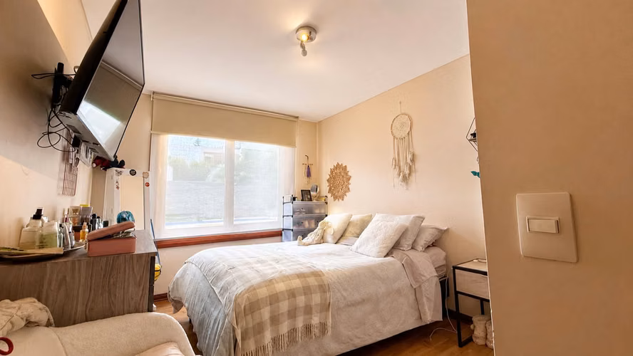 Arriendo amplia casa Santiago College  (174972) - Imagen 10