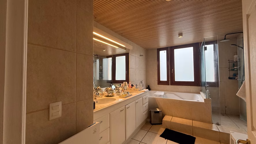 Arriendo amplia casa Santiago College  (174972) - Imagen 18