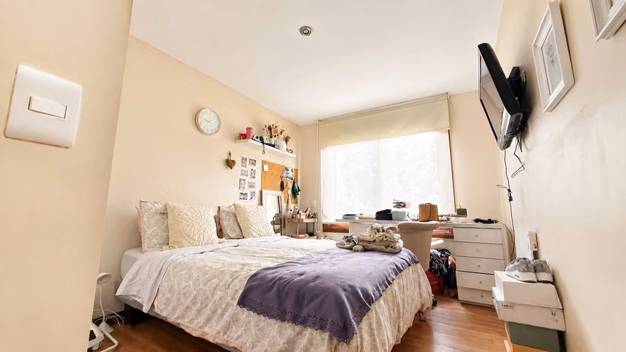 Arriendo amplia casa Santiago College  (174972) - Imagen 11