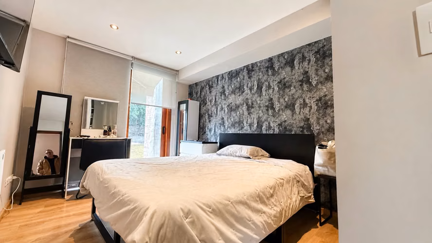 Arriendo amplia casa Santiago College  (174972) - Imagen 12