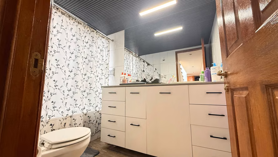 Arriendo amplia casa Santiago College  (174972) - Imagen 19