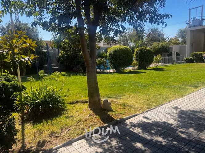 Departamento en Brisas del Maipo