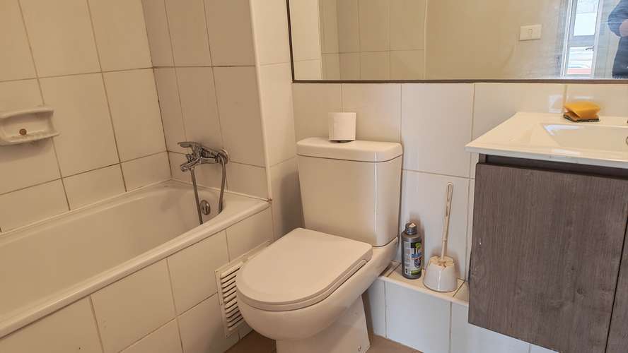 VENDO DEPARTAMENTO EN PRIMER PISO LIMACHE