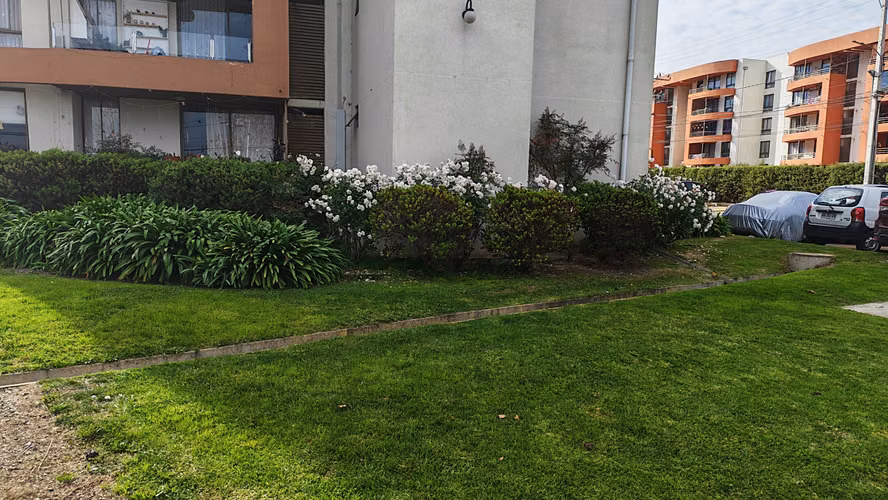 VENDO HERMOSO DEPARTAMENTO EN SAN FRANCISCO DE LIMACHE