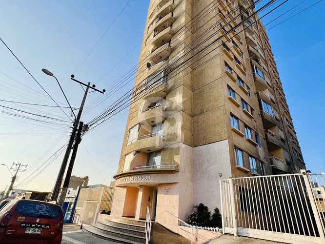 Departamento Sector Centro