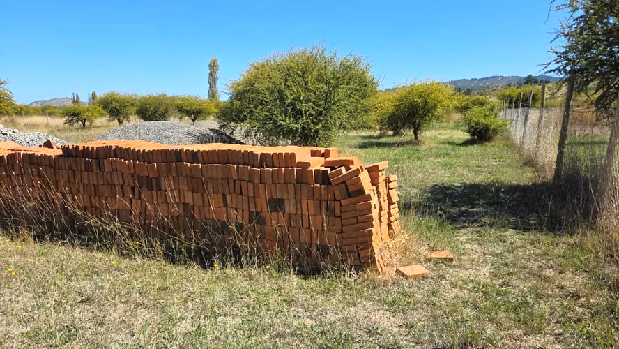 Parcela en Loteo Santa María de Mingre Venta San Javier