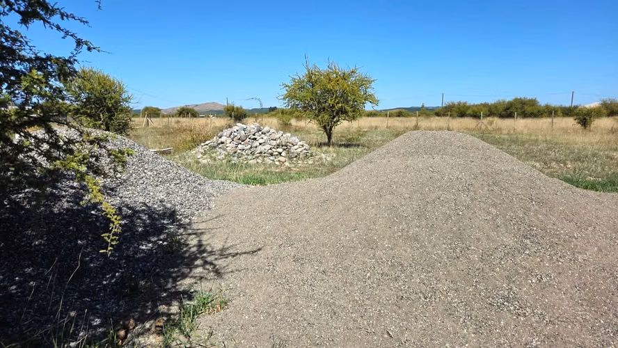 Parcela en Loteo Santa María de Mingre Venta San Javier