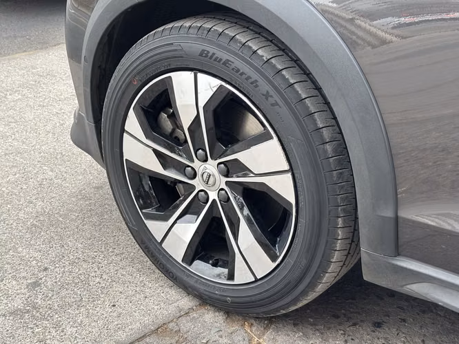 VOLVO V60 CROSS COUNTRY 2023