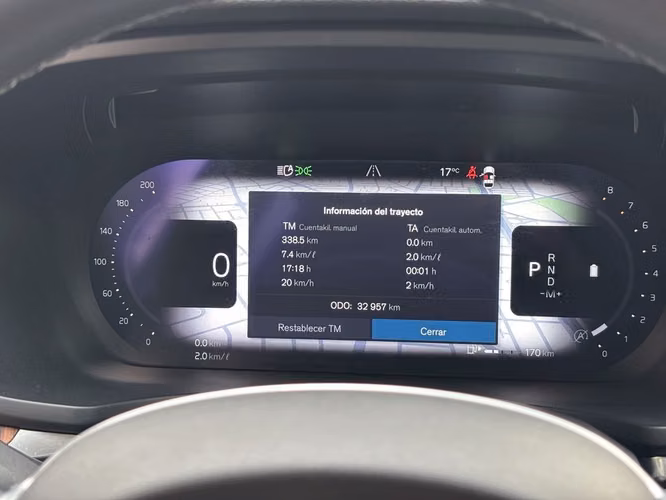 VOLVO V60 CROSS COUNTRY 2023
