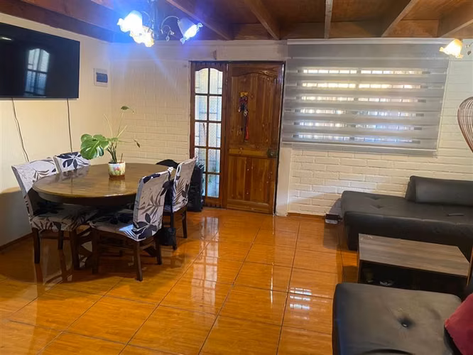Casa en Venta en Cerro Navia