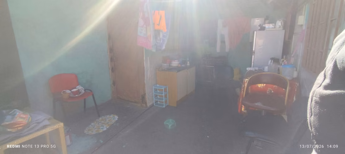 Calle Coquimbo
