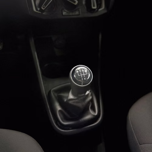 Volkswagen Saveiro CABINA DOBLE (2025)