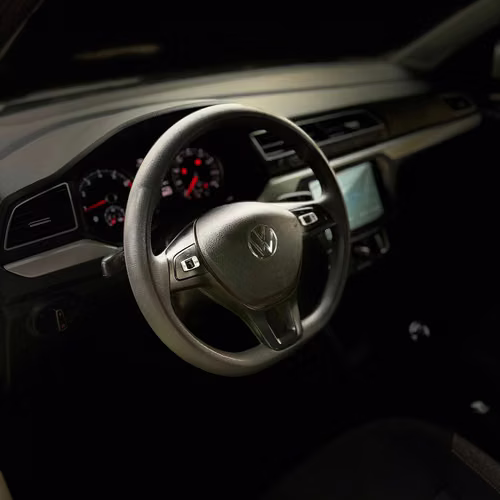 Volkswagen Saveiro CABINA DOBLE (2025)