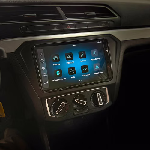 Volkswagen Saveiro CABINA DOBLE (2025)