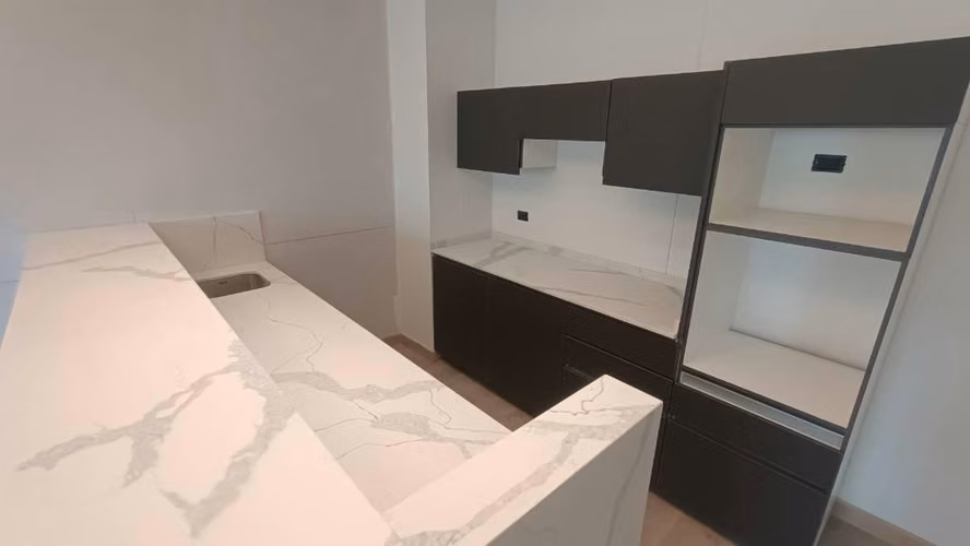 Muebles a medida & cubiertas.