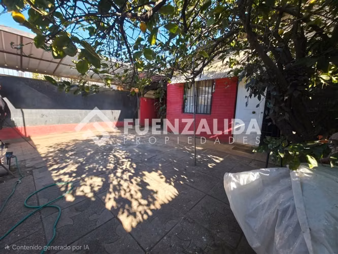 Casa en venta de 3 dormitorios en Puente Alto, MCF - Imagen 22