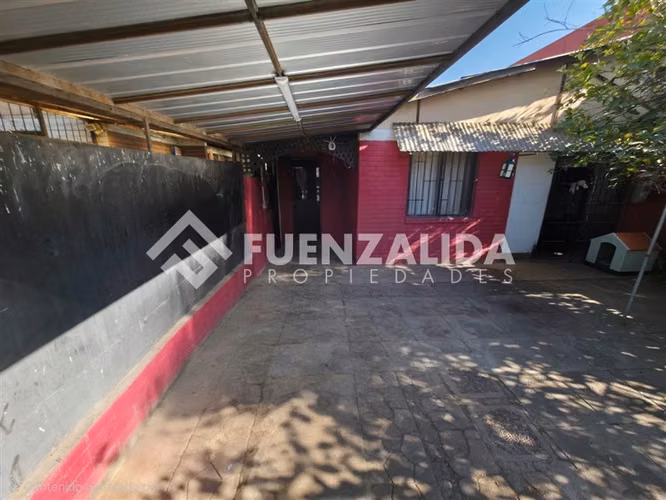 Casa en venta de 3 dormitorios en Puente Alto, MCF - Imagen 24