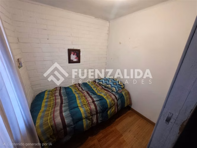 Casa en venta de 3 dormitorios en Puente Alto, MCF - Imagen 11