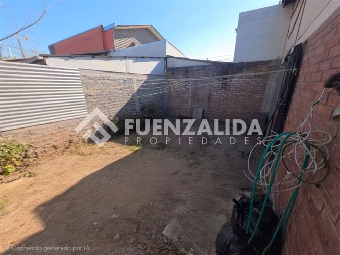 Casa en venta de 3 dormitorios en Puente Alto, MCF - Imagen 29